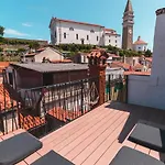 Vacation Station Piran