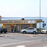 Vacation Station Piran