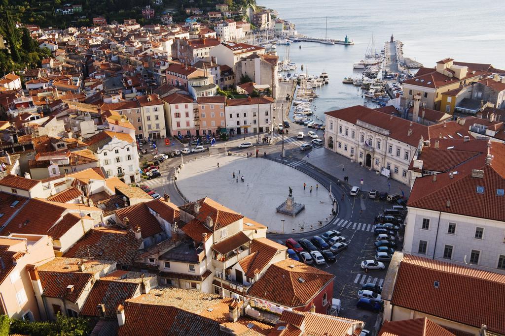Apartmán Vacation Station Piran