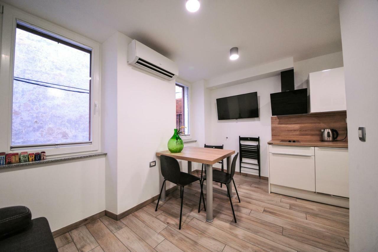Vacation Station Apartmán