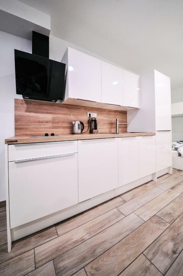 Apartmán Vacation Station *