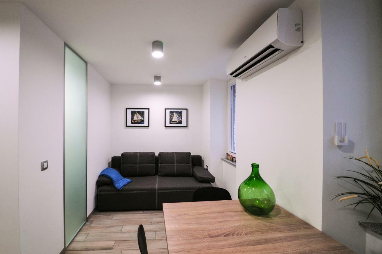 Apartmán Vacation Station