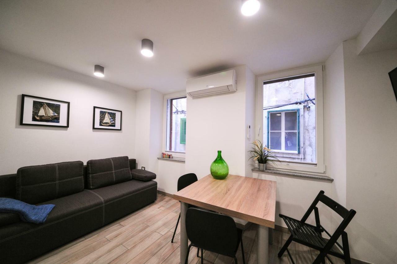 Apartmán Vacation Station