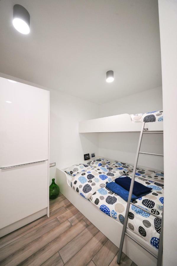 Apartmán Vacation Station Piran