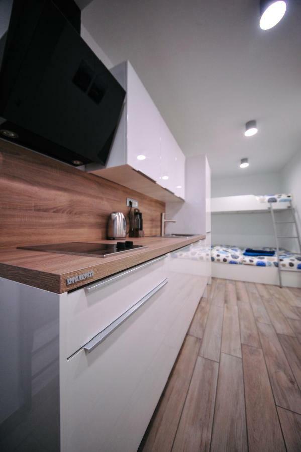Vacation Station Apartmán