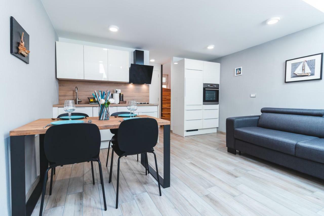 Apartmán Vacation Station
