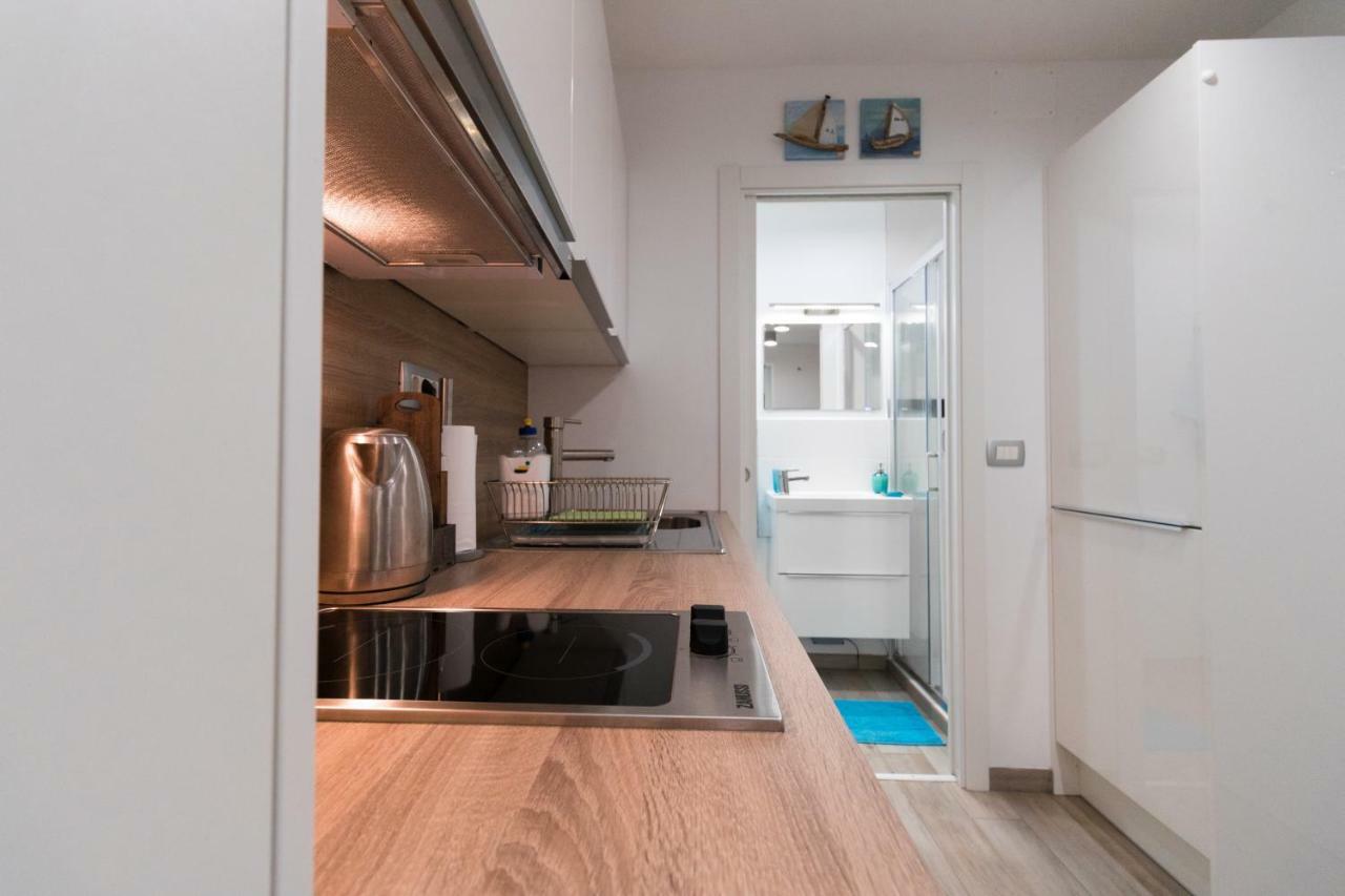 Apartmán Vacation Station Piran
