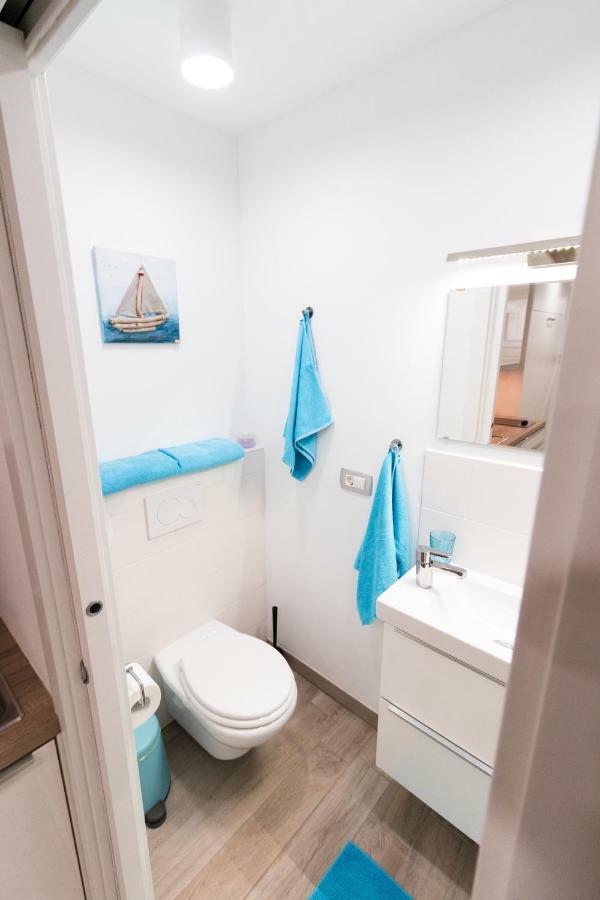 Vacation Station Apartmán Piran